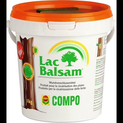 Lac Balsam Compo 1 kg